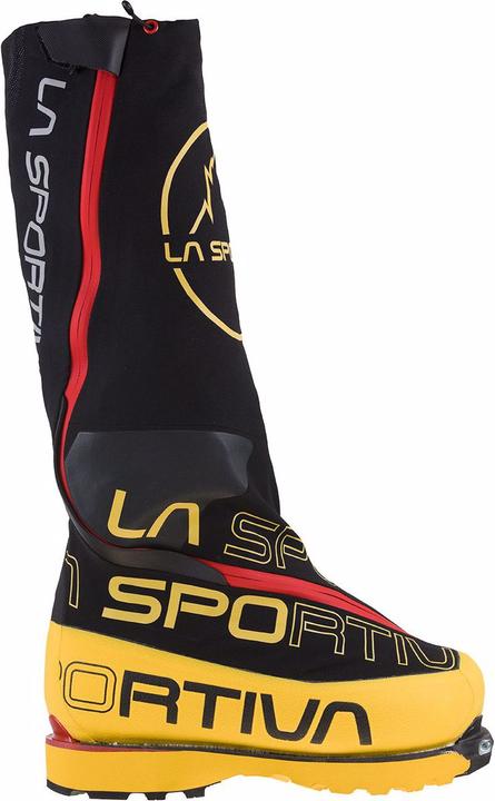 Produktbild La Sportiva Olympus Mons Cube Schuhe (43.5)