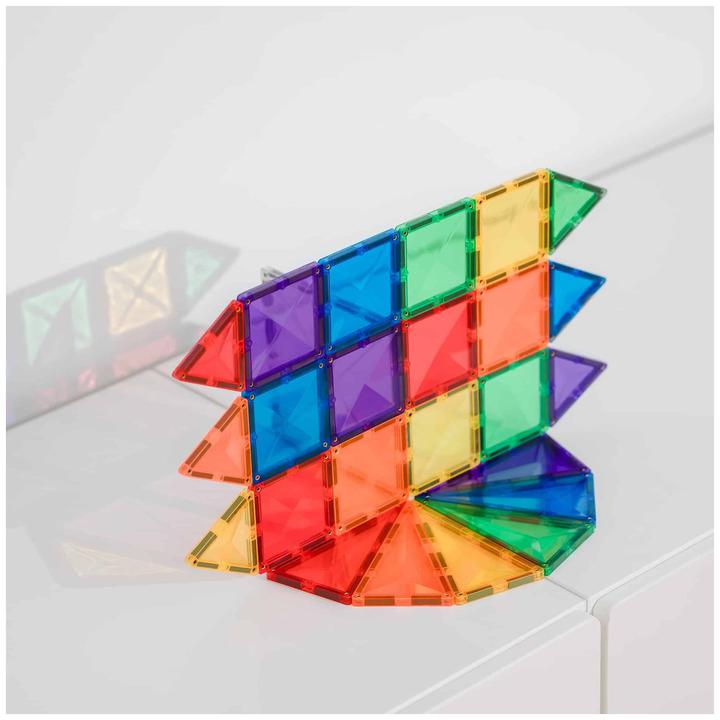 Produktbild Connetix Regenbogen