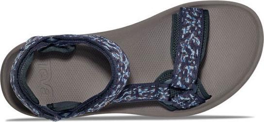 Actual product image Teva 's Hydratrek Sandal (43)