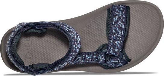 Actual product image Teva 's Hydratrek Sandal (43)