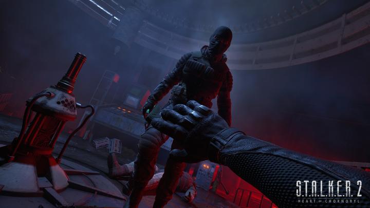 Image du produit Plaion S.T.A.L.K.E.R. 2 : Coeur de Chernobyl (PC, FR)