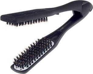 Immagine prodotto Sibel Linyliss Hair Straightening Brush - Choose Your Color