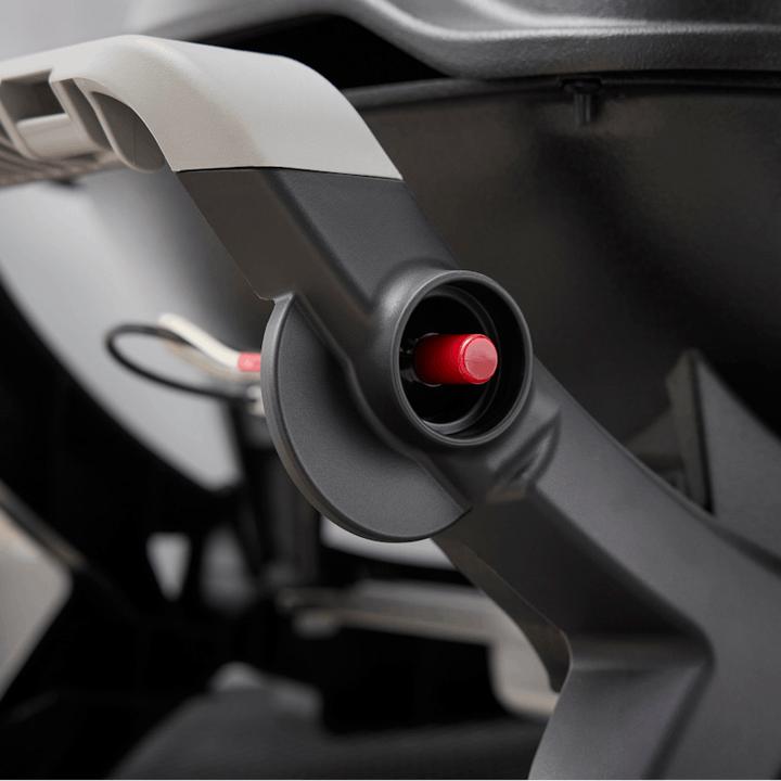 Produktbild Weber Q1100 (2.93 kW)