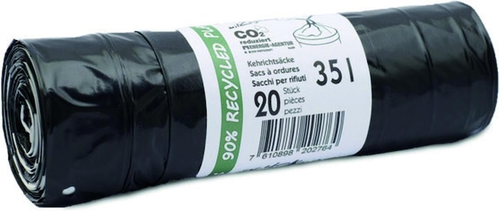 Productafbeelding Werkstarck Snelle tas (20 x, 35 l)