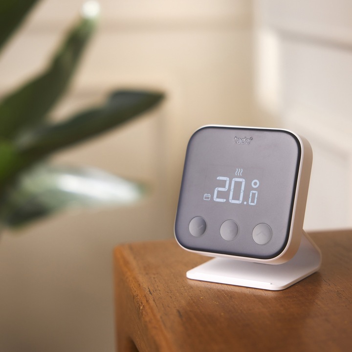 Produktbild tado° Wireless Temperature Sensor X Add on