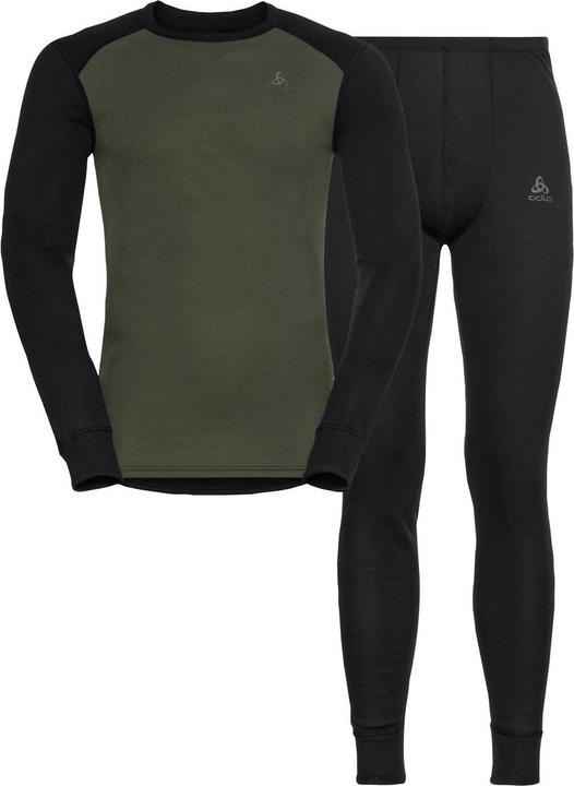 Actual product image Odlo Set Active Warm Eco Set (L)
