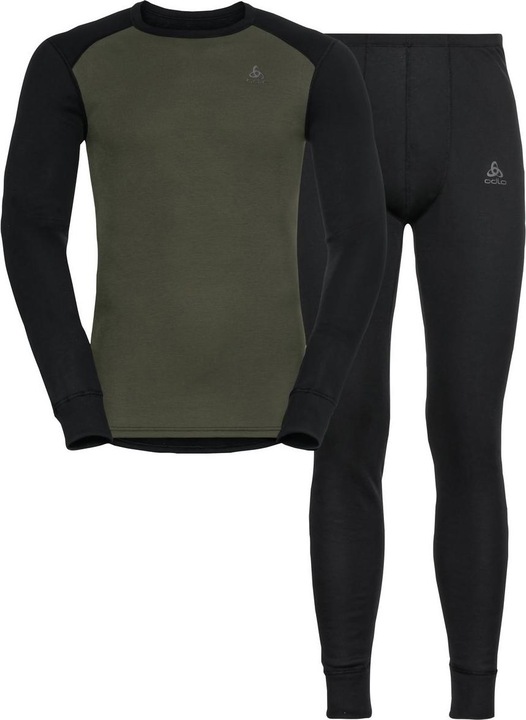 Immagine prodotto Odlo Active Warm Eco Set (L)