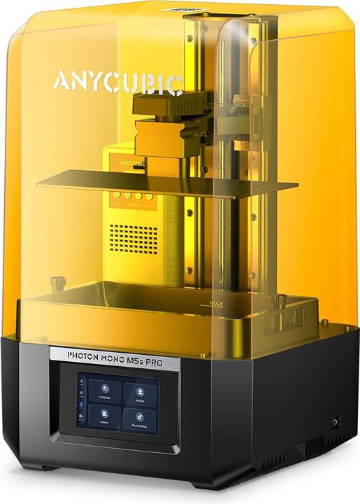 Produktbild Anycubic Photon M5s