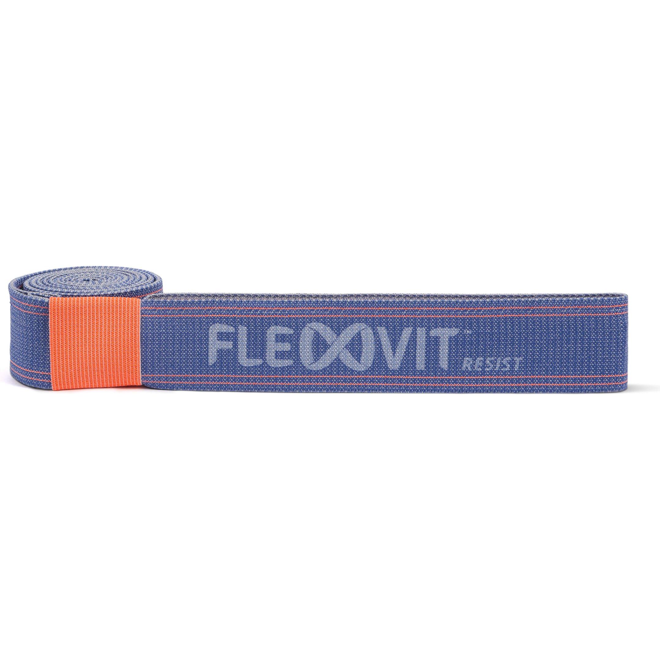 Flexvit, Fitnessband, (2 m, Mittel)