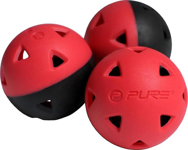 Immagine prodotto Pure2improve Set di sfere ad impatto