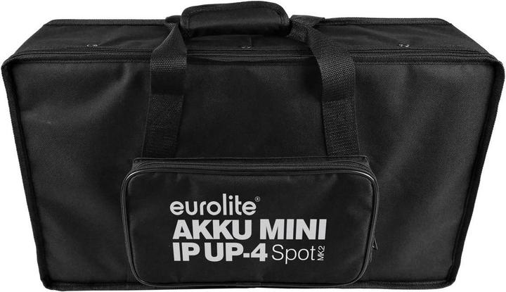 Eurolite Sac pour 6x AKKU Mini IP UP-4 QCL Spot MK2