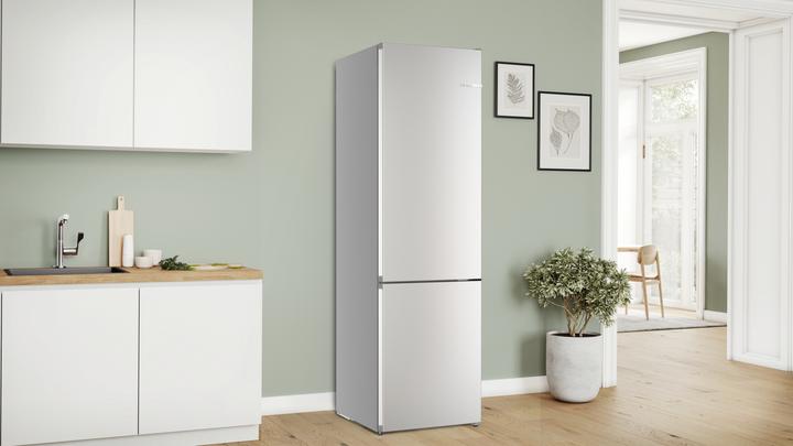 Produktbild Bosch Hausgeräte KGN392I1F Kühl-/Gefrierkombi (363 l)