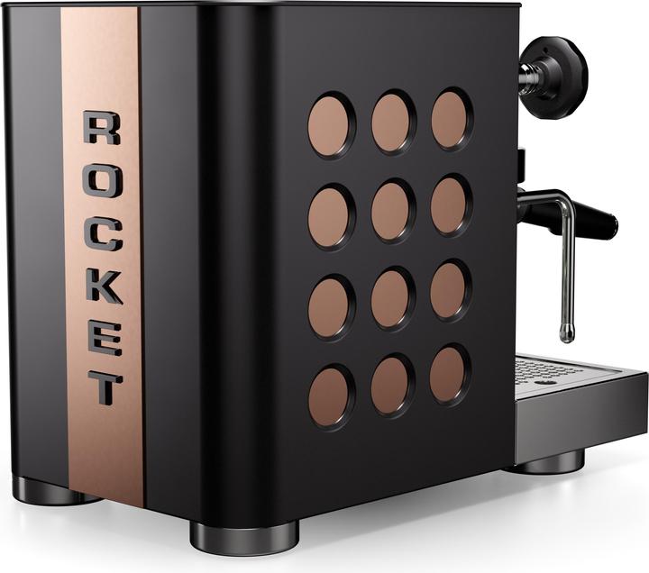 Produktbild Rocket Appartamento TCA CE