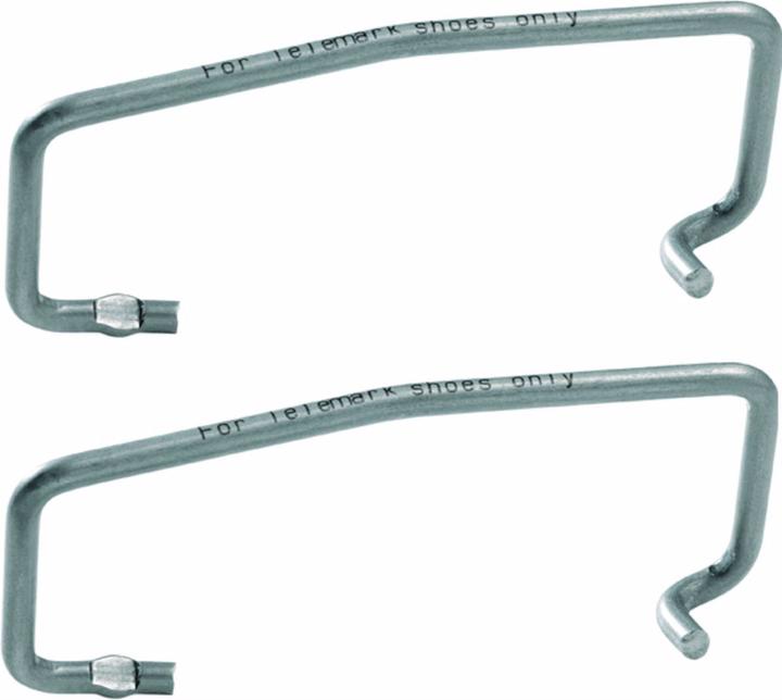 Petzl Étrier à crampons pour chaussures de télémark