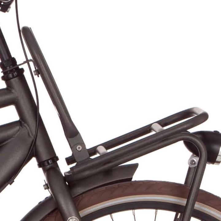 Actual product image Cortina Front Carrier