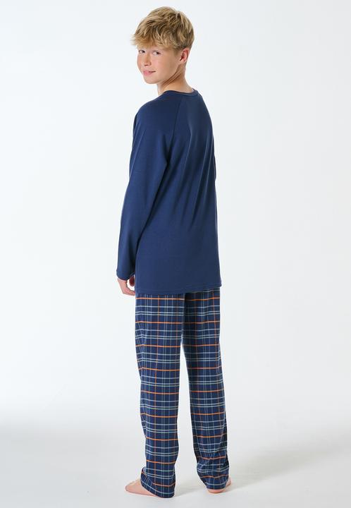 Immagine prodotto Schiesser Pyjama Nightwear 3 (152)