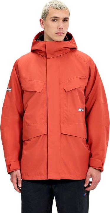 Immagine prodotto Berghaus Volcanism Parka Unisex (50)