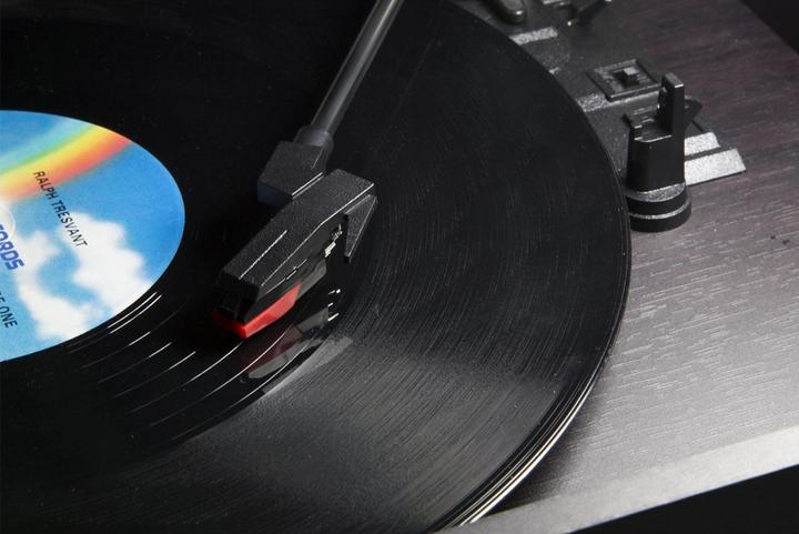 Produktbild Technaxx TX-103 (Halbautomatisch)