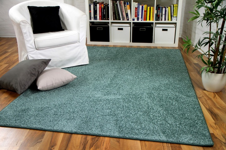 Actual product image Snapstyle Cottage high pile carpet (200 x 250 cm)
