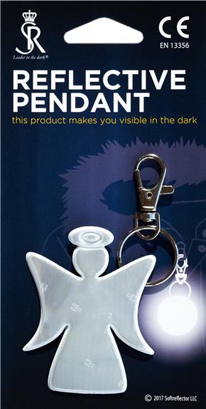 Image du produit Softreflector Pendentif Réflecteur Ange