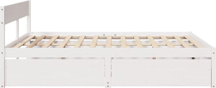 Produktbild VidaXL Kitti (200 x 200 cm)