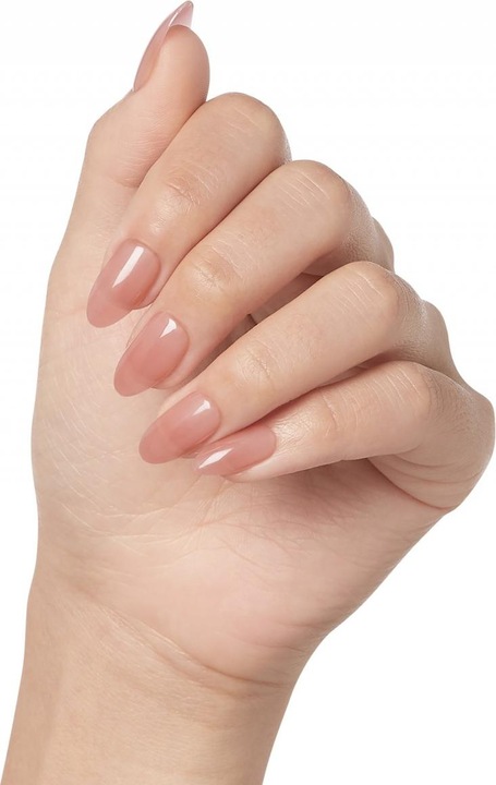 Actual product image KISS Bare but better (Nail glue, Serenity)