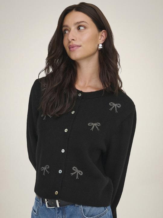 Image du produit JdY JDYFAYE Strickjacke Strickjacke (XXL)