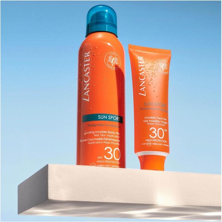 Immagine prodotto Lancaster Sun Sport (Crema solare viso, SPF 30, 50 ml, 60 g)
