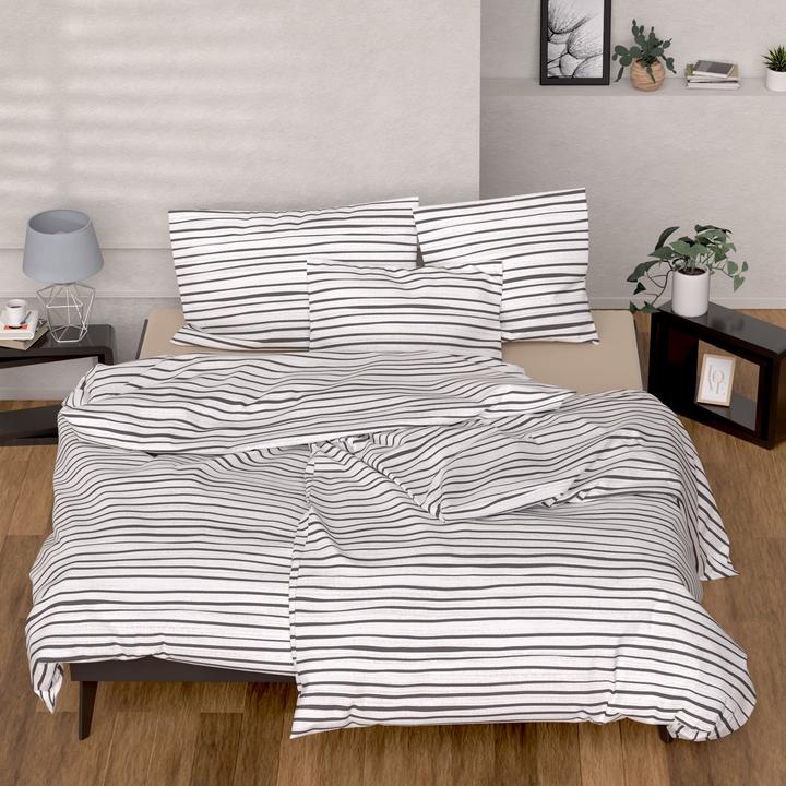 Actual product image Lotus «Dillon» (Pillowcase, 50x70 cm)