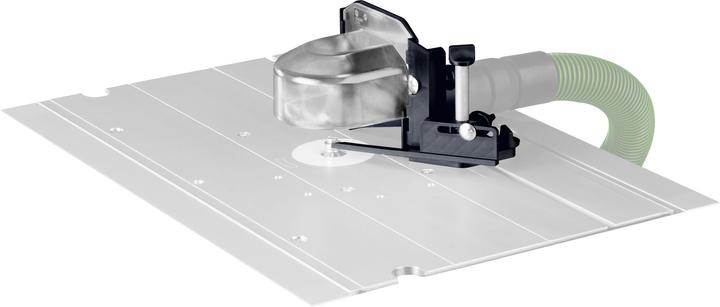 Produktbild Festool Bogenfräshaube BF-OF-CMS