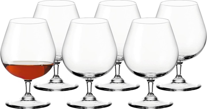 Immagine prodotto Leonardo Bicchiere da cognac (4 dl, 1 x, Bicchiere da cognac)