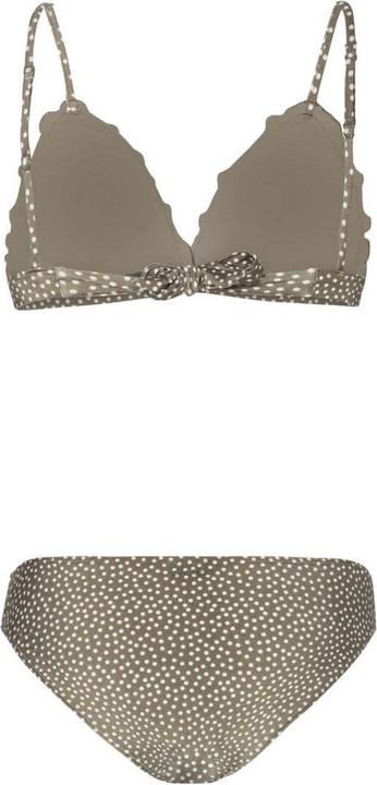 Actual product image Protest BIKINI'S HYPE triangle bikini (44, XXL)