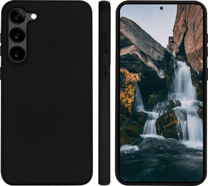 Actual product image dbramante1928 Greenland (Samsung Galaxy S23+)