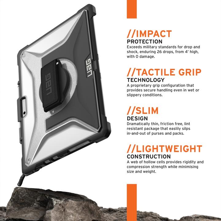 Produktbild UAG Plasma (Microsoft Surface Pro 8)