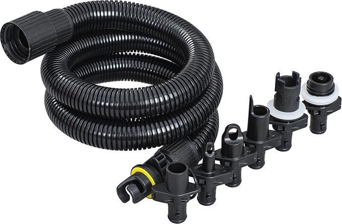 Image du produit Bestway PowerGrip SUP DC Electric Air Pump