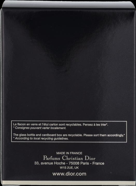 Actual product image Dior Hypnotic Poison (Eau de toilette, 30 ml)