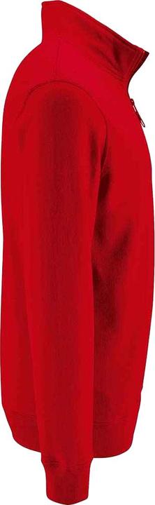 Produktbild Sols Stan Pullover Stehkragen (3XL)