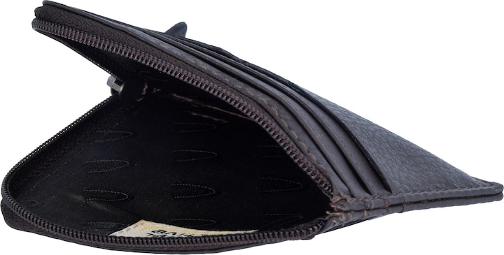 Produktbild Camel Active Macau Kreditkartenetui Leder 11 cm