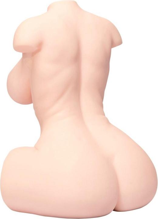 Produktbild Seiraku Toys Ultimate Aska Mai Torso