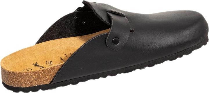 Image du produit Saliha ® Freizeitschuhe Bioline Clog schwarz (42)