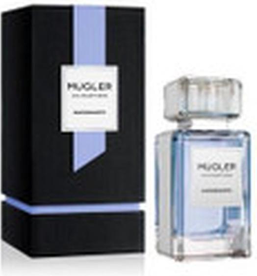 Thierry Mugler Les Exceptions Fantasquatic EDP spray 80ml (Eau de Parfum, 80 ml)