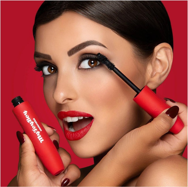 Immagine prodotto Diego dalla Palma Mytoyboy Mascara Extra Vol Black 13 ml (Nero)