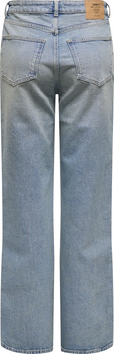Produktbild Only ONLJUICY Hohe Taille Weiter Beinschnitt Jeans Jeans mit weitem Bein (W30/L32)