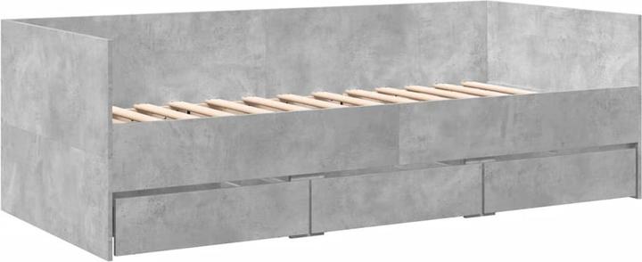 Produktbild vidaXL Tagesbett (90 x 190 cm)