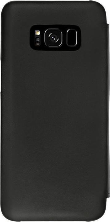 Image du produit Noreve Housse cuir horizontal (Samsung Galaxy S8)