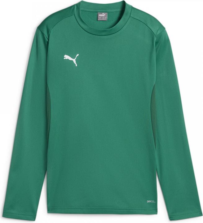 Produktbild Puma teamGOAL Training Sweat Jr (140)
