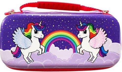 Produktbild IMP Unicorn Case Pink/Violet Switch Lite (Switch)