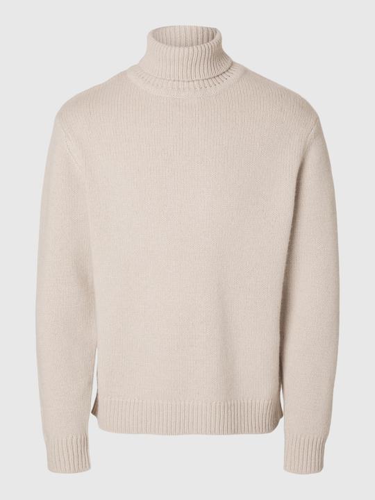 Produktbild Selected Rollkragen Pullover (XL)