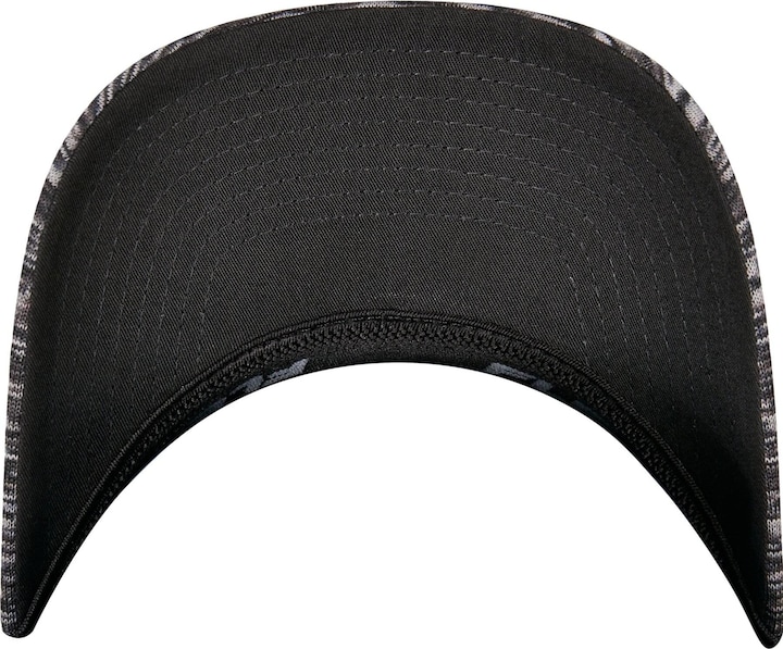 Produktbild Flexfit Stripes Melange ® (S/M)