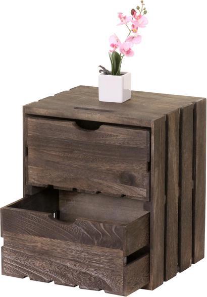 Immagine prodotto Jamb shabby et chic (32 x 26 x 35 cm)